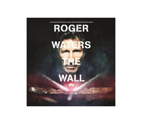 Waters Roger - Wall LP