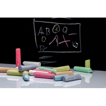 Patifix Самозалепващо фолио черно дъсково - ширина 45 см