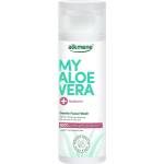 alkmene My Aloe Vera Измиващ гел за лице, 200 ml