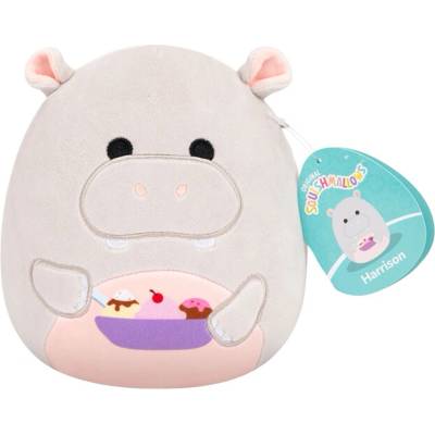 Jazwares Plyšák - Squishmallows 19cm Harrison