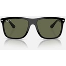 Image 1 of Ray-Ban Boyfriend Two RB4547 601/58