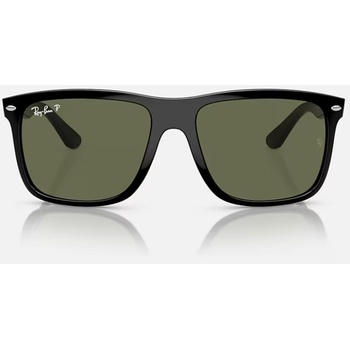 Image 1 of Ray-Ban Boyfriend Two RB4547 601/58