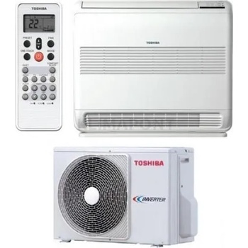 Toshiba RAS-B10UFV-E(1) / RAS-10N3AV2-E1