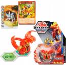 Spin Master 6063485 Bakugan Evolutions Dragonoid Red