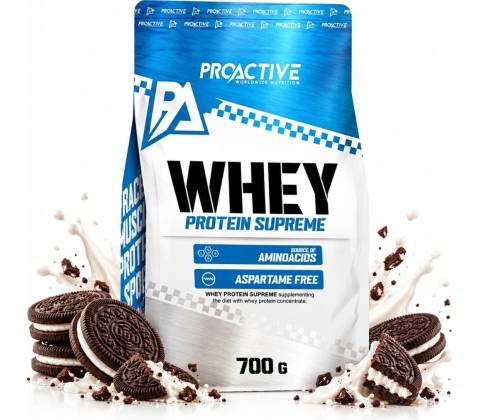 ProActive Whey 700 g