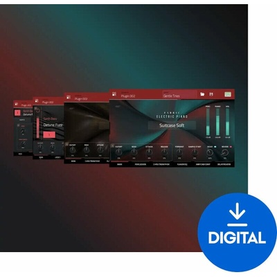 AIR Music Tech Fabric (Digitálny produkt)