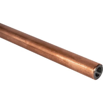 ELMARK El-er18 ЗАЗЕМИТЕЛЕН КОЛ ПОМЕДНЕН Ф18mm 1.5m (197001)