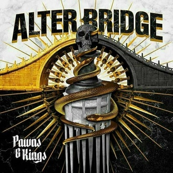 Alter Bridge - Pawns & Kings (LP) (0840588171491)