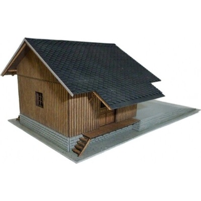 Igra model Skladiště 8x8 N 142011 – Zbozi.Blesk.cz