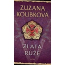 Zlatá růže