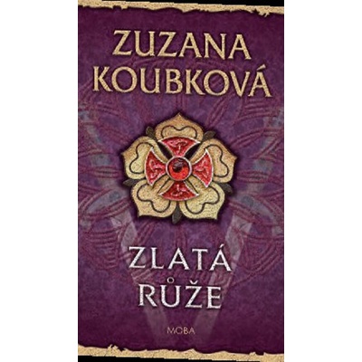 Zlatá růže