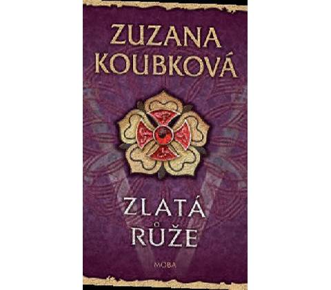 Zlatá růže