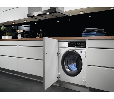 Electrolux EW7W368SI