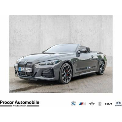 BMW M440i xDrive 288 kW