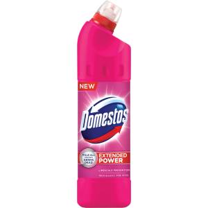 Domestos Pink 750мл (193-4)