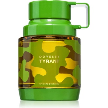 Armaf Odyssey Tyrant (Special Edition) EDP 60 ml
