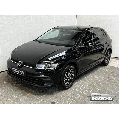 Volkswagen Polo 1.0 TSI DSG 70 kW
