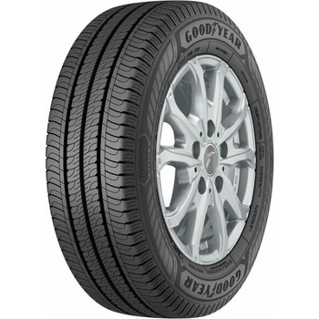 Image 1 of Goodyear EfficientGrip Cargo 2 225/75 R16 118/116R