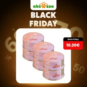 Terra Felis Chicken & Turkey 6 x 80 g