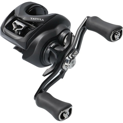 Daiwa Baitcastový Multiplikátor 25 Tatula TW 200HL