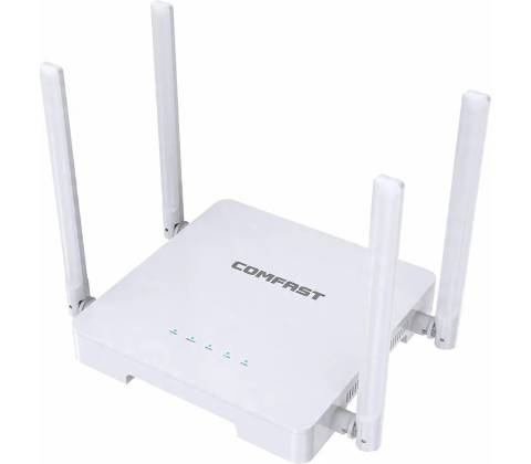 Comfast CF-WR630AX