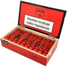Camacho Corojo Robusto Tubos 20 ks