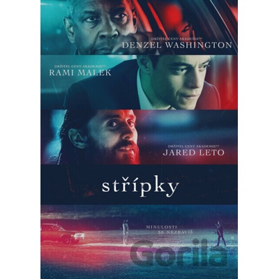 Malé veci DVD