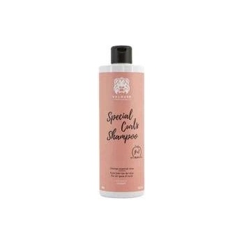 VALQUER Шампоан за Дефинирани Къдрици Special Curls Valquer (400 ml)