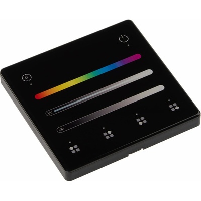 T-LED, Ovladač dimLED OV LNS RGB a RGBW