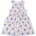 CERDA Рокля stitch
