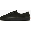 Vans Authentic Black/Black