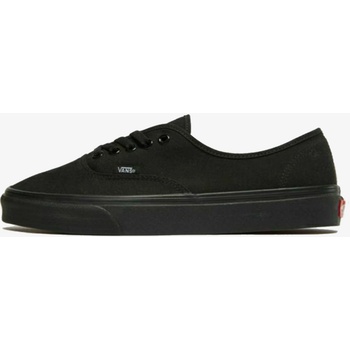 Vans Authentic Black/Black