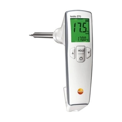 Testo 270 - tester fritovacieho oleja _0563 2750T