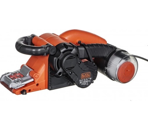 Black & Decker KA88