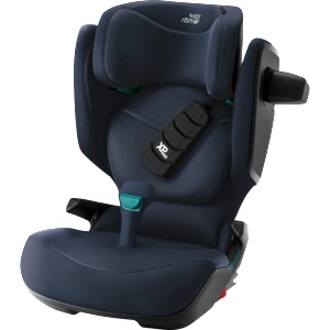 Britax Römer KidFix Pro Столчета за кола