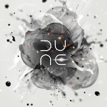 Hans Zimmer - Dune: Part Two (Deluxe Edition) (2 CD) (0810155840174)