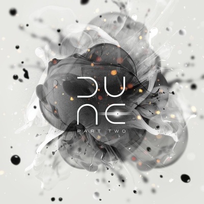 Hans Zimmer - Dune: Part Two (Deluxe Edition) (2 CD) (0810155840174)