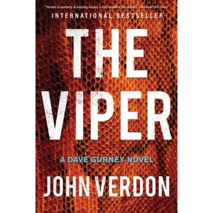 The Viper (ISBN: 9781640096493)