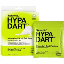 Carbon Theory Supacylic Hypa Dart