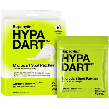 Carbon Theory Supacylic Hypa Dart