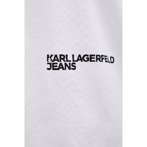 Karl Lagerfeld Jeans тениска мъжка от памук (B2M17063)
