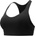 New Balance New Power Sports Bra Womens - Black