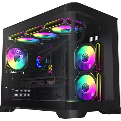 GAMEMAX Hype-M Black (GM-14100902476)