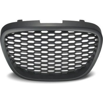 Решетка без емблема за Seat Leon (2005+)/ Altea 1P (2004-2009) - Пчелна пита
