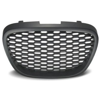 Решетка без емблема за Seat Leon (2005+)/ Altea 1P (2004-2009) - Пчелна пита