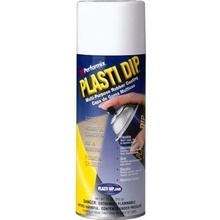 PERXORMIX Plasti Dip sprej bílý 400 ml