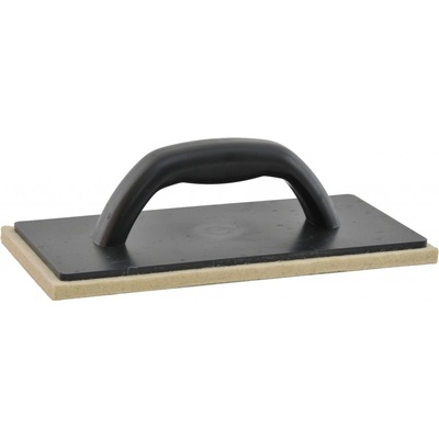 Hladítko plstěné vlněné bílé DEK Č PR 130×250×8 mm