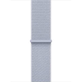 Apple Каишка от Apple за Apple Watch 40mm Sport Loop: Blue Cloud Sport Loop (MYJ83ZM/A)