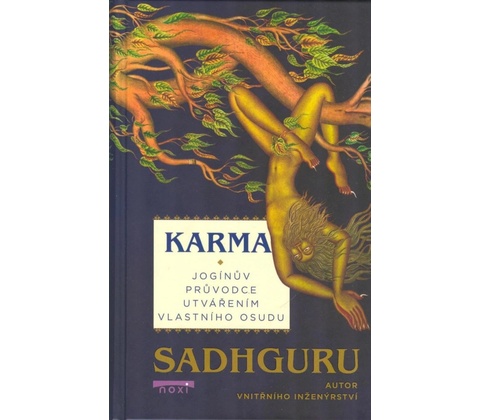 Karma - Sadhguru