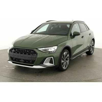 Audi A3 TFSI quattro S tronic Allstreet 150 kW